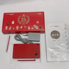 ニンテンドーDSi 本体25周年マリオカラー 5564 | Mercari