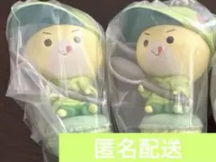 カラフルピーチ　マスコットチャーム　シヴァさん　２個