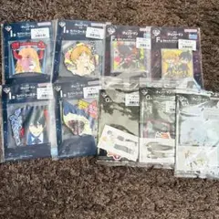 一番くじ　チェンソーマン　レゼ編　第二弾