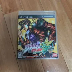 ジョジョの奇妙な冒険 オールスターバトル