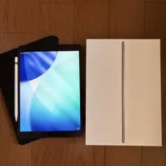 2026年最新】iPad Air 第5世代 256 ペンシルの人気アイテム - メルカリ