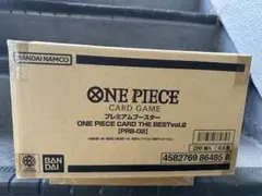 カートン ワンピース カードゲーム