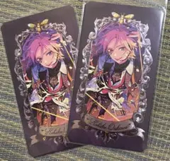 あんスタ　ミュージアムカード　桜河こはく