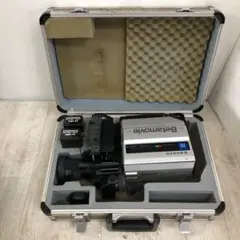 2026年最新】ベータ ビデオカメラの人気アイテム - メルカリ