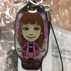 EXILE 15th 第１弾 中島美央 クリーナー