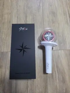 Stray Kids OFFICIAL LIGHT STICK VER.2