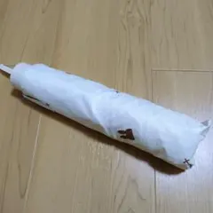 折りたたみ傘 晴雨兼用のサムネイル