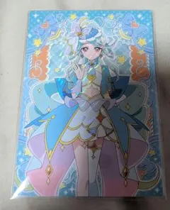 名探偵プリキュア キラキラトレーディングコレクション カード キュアエクレール