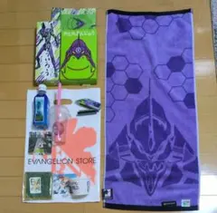レア 希少 未使用☆エヴァンゲリオンレーシング ディレクターズチェア