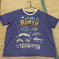 rough Tシャツのサムネイル