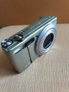 RICOH CX5 動作確認済 バッテリー付き