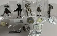 アイナナ　八乙女　楽　アクスタ　⑤ まとめ売り
