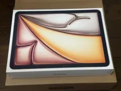 Apple iPad Air M3 Wi-Fiモデル　新品未開封品！