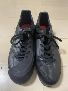 asics 野球用スパイクシューズ金属美品