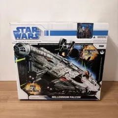 A*n様 【激レア】スターウォーズ ・アルティメットミレニアム・ファルコン・完品のサムネイル