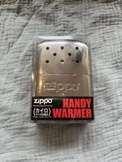 2026年最新】ZIPPOカイロの人気アイテム - メルカリ