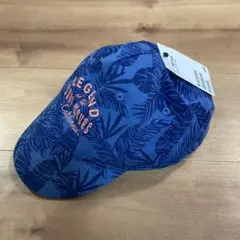 【新品未使用】H&M キャップ　キッズ　帽子