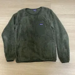 パタゴニア M’s Los Gatos Crew / メンズ ロスガトスクルー