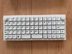 未開封 DRESSTHINGキーボード STANDARD KIT はんだ付けあり - メルカリ