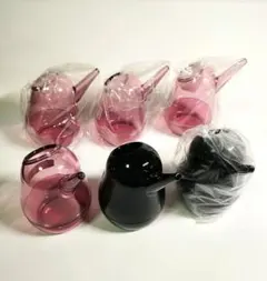 【6個セット】新品・未使用！リッチェル コトリの水さし 園芸用 水差し 散水のサムネイル