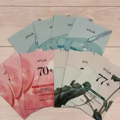 Anua シートマスク10枚セット