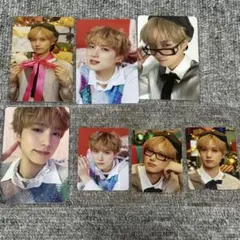 INI THE WINTER MAGIC ウィンマジ 尾崎匠海　トレカ 封入特典