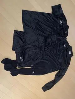 サッカー審判用ウエアセット