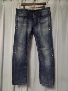 美品】DENHAM RAZOR MIJ2001 日本製 500本限定 W30 - メルカリ
