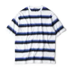 シップス Tシャツ ボーダーのサムネイル