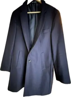 コート チェスターコート