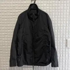 RIPVANWINKLE RW-318 BJ SOLID BLOUSON 黒 4 RIPVANWINKLE RW-318 BJ SOLID BLOUSON 黒 4 - メルカリ