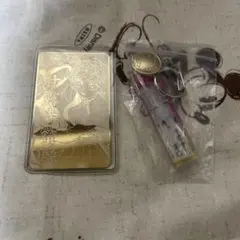 鬼滅の刃 カード型お守りコレクション 鬼殺隊服ボタン付きアクリルチャーム