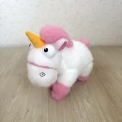 ミニオン ユニコーン フラッフィー