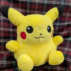 2026年最新】ポケドール ピカチュウの人気アイテム - メルカリ