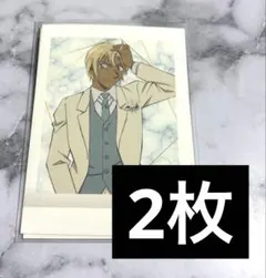 名探偵コナン 降谷零 安室透 ハロ嫁 ハロウィンの花嫁 ぱしゃこれ タキシード