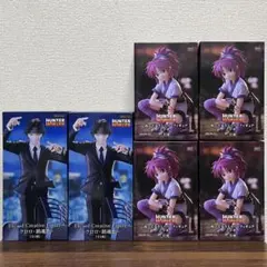 プライズフィギュア まとめ売り 55