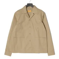 新品 SATURDAYS NYC ジャケット ベージュのサムネイル