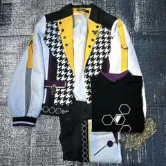 あんスタ Crazy:B ユニット衣装