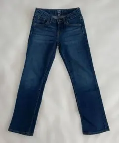 GapKids ストレートフィット デニム 125cm
