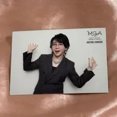 Mrs. GREEN APPLE 大森元貴 ポップアップ フォトカ 026 - メルカリ
