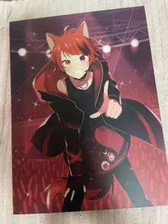 すとぷり 莉犬 シャッターチャンス！ 初回限定DVD盤