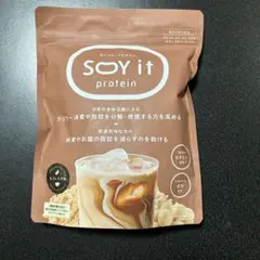 Rintosull SOY PROTEIN Miso ソイ プロテイン 味噌汁味 - メルカリ