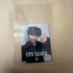 Yes!東京 トレカ ICEx 山本龍人
