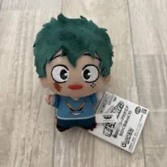 僕のヒーローアカデミア ちびぐるみvol.10
