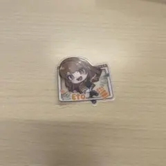 からぴち えとさん ステッカーのサムネイル