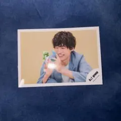 Aぇ! group 佐野晶哉 ミニフォト