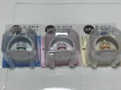 ちいかわエニマイくじ オーナメント3点セット