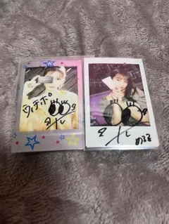 2026年最新】生見愛瑠 サインの人気アイテム - メルカリ