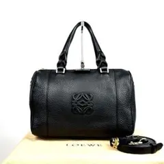 2026年最新】ロエベ フスタ ハンドバッグの人気アイテム - メルカリ