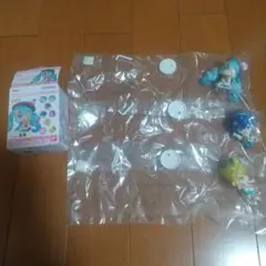 SnowMiku2026collection 初音ミク＆KAITO＆鏡音レン